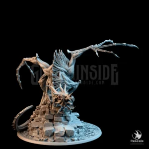Immortalis Drake Guard Skinless