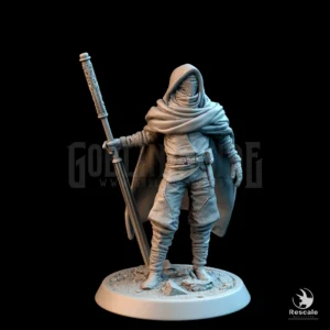 Dunnari Amarok Sandweaver Chief Cape