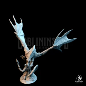 Dunnari Wyvern Attack Duo