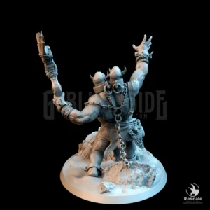 Dunnari Wyvern Attack Solo Giant