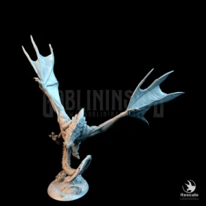 Dunnari Wyvern Attack Solo Monster