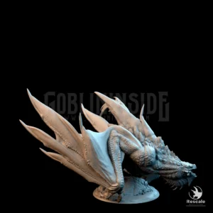 Dunnari Wyvern Stand No Prey