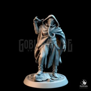Dunnari Zephyr Sandrider Chief Cape