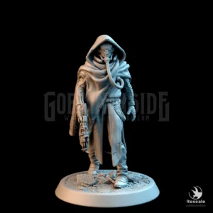 Dunnari Zephyr Sandrider Walk Cape