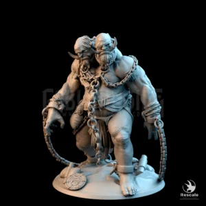 Sand Ettin Walk No Pack