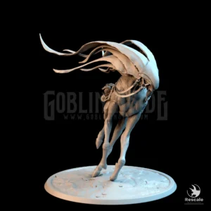 Windglide Gallop Saddle
