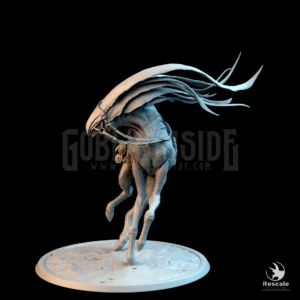 Windglide Panic Saddle