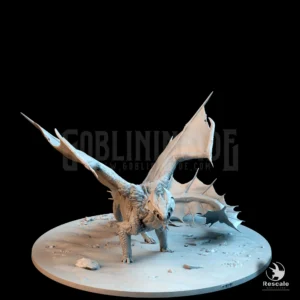 Brass Dragon Walk
