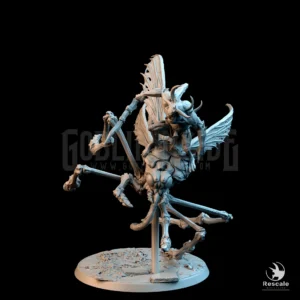 Dravon Assault Mount