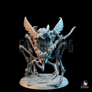 Dravon Attack Mount
