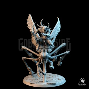 Dravon Cast Mount