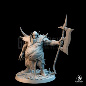 Executioner Axe A