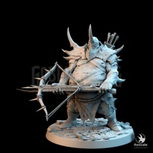 Executioner Crossbow A