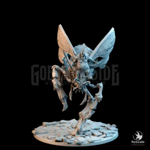 Kharax Attack Mount
