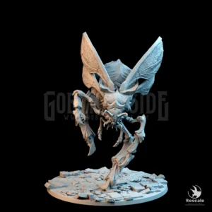 Kharax Attack Wild
