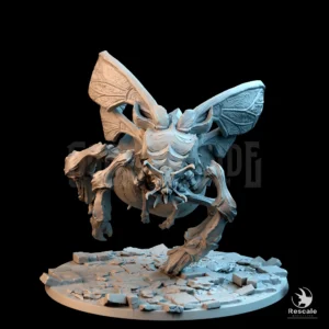 Kharax Fly Wild