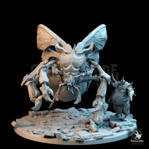 Kharax Pursuit Tame
