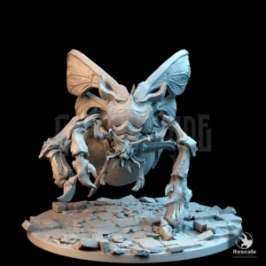Kharax Pursuit Wild