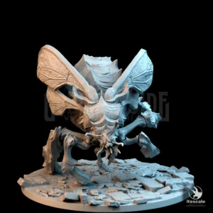 Kharax Speed