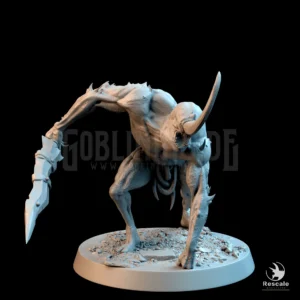 Putrid Servant C Reload Sword
