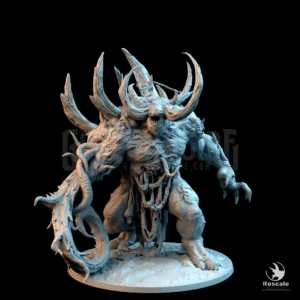 Ulcerated Colossus