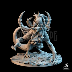 Vorathe Guard Mount