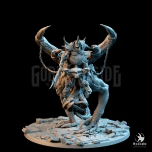 Vorathe Run Mount