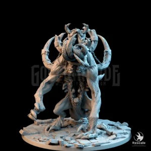 Vorathe Scream Saddle