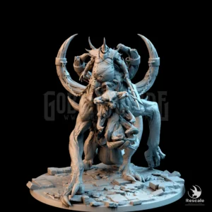 Vorathe Walk Mount