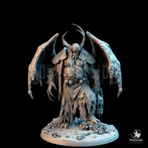 Ashkar The Night Watcher
