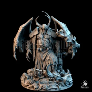 Ashkar The Night Watcher Smoke