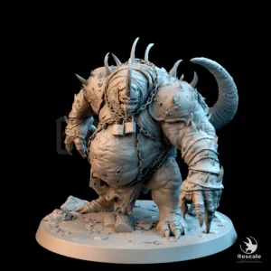 Gutspawn Stand