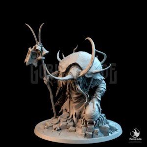Harbinger Of Rot