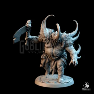 Pestilent Brute Attack