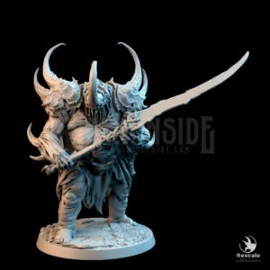 Pestilent Brute Guard