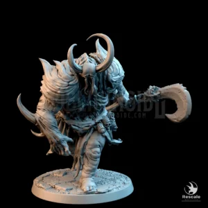 Pestilent Brute Run