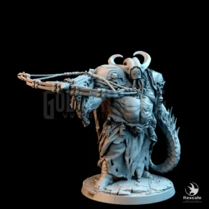 Pestilent Brute Shoot