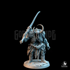 Pestilent Brute Stance