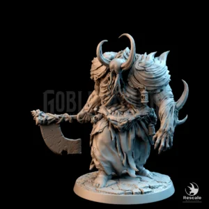 Pestilent Brute Strong