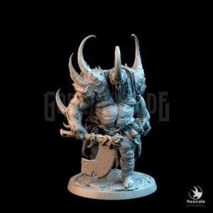 Pestilent Brute Walking Death