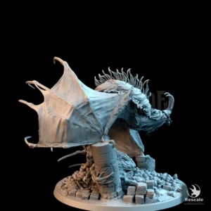 Pestilent Wyvern