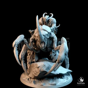 Scarab Host Guard Mount
