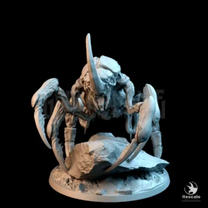 Scarab Host Guard Wild