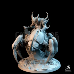Scarab Host Stand Mount