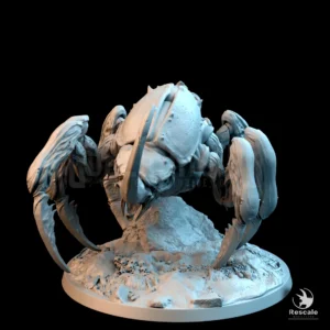 Scarab Host Stand Wild