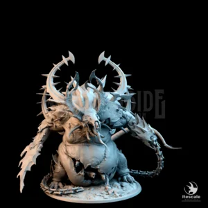 Festering Progenitor