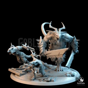 Heavy Rat Crew