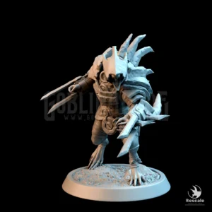 Infantry Rat Berserk Walk