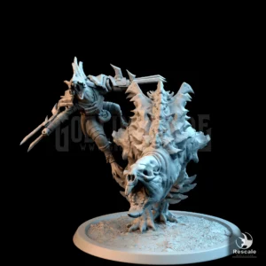 Rat Rider Run Warrior