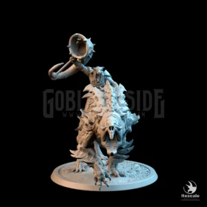 Rat Rider Walk A Rogue